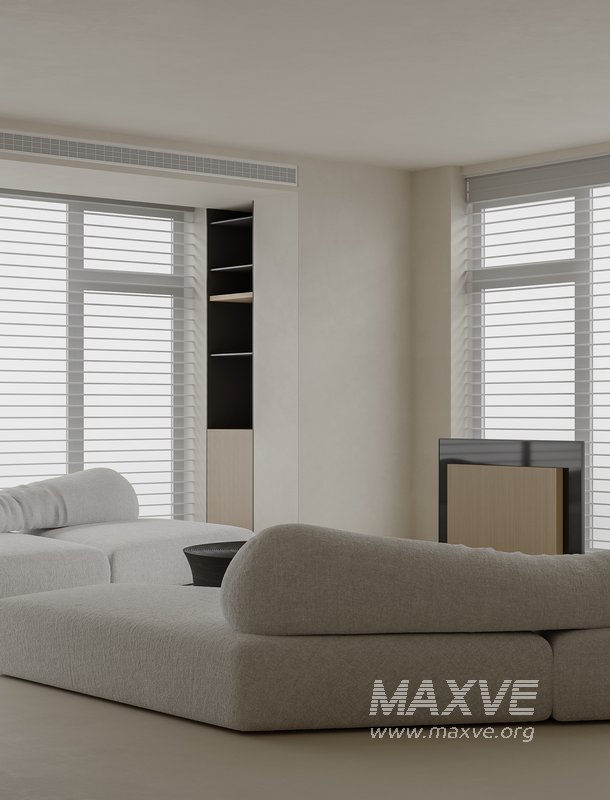 Living Room Dining Room - Image 8