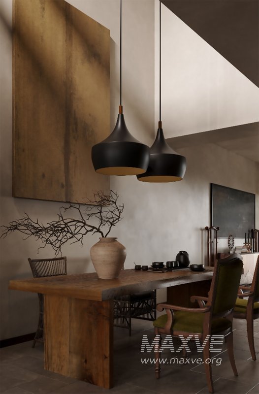 Living Room Dining Room Kitchen - Image 17