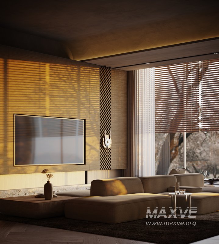 Living Room - Image 4