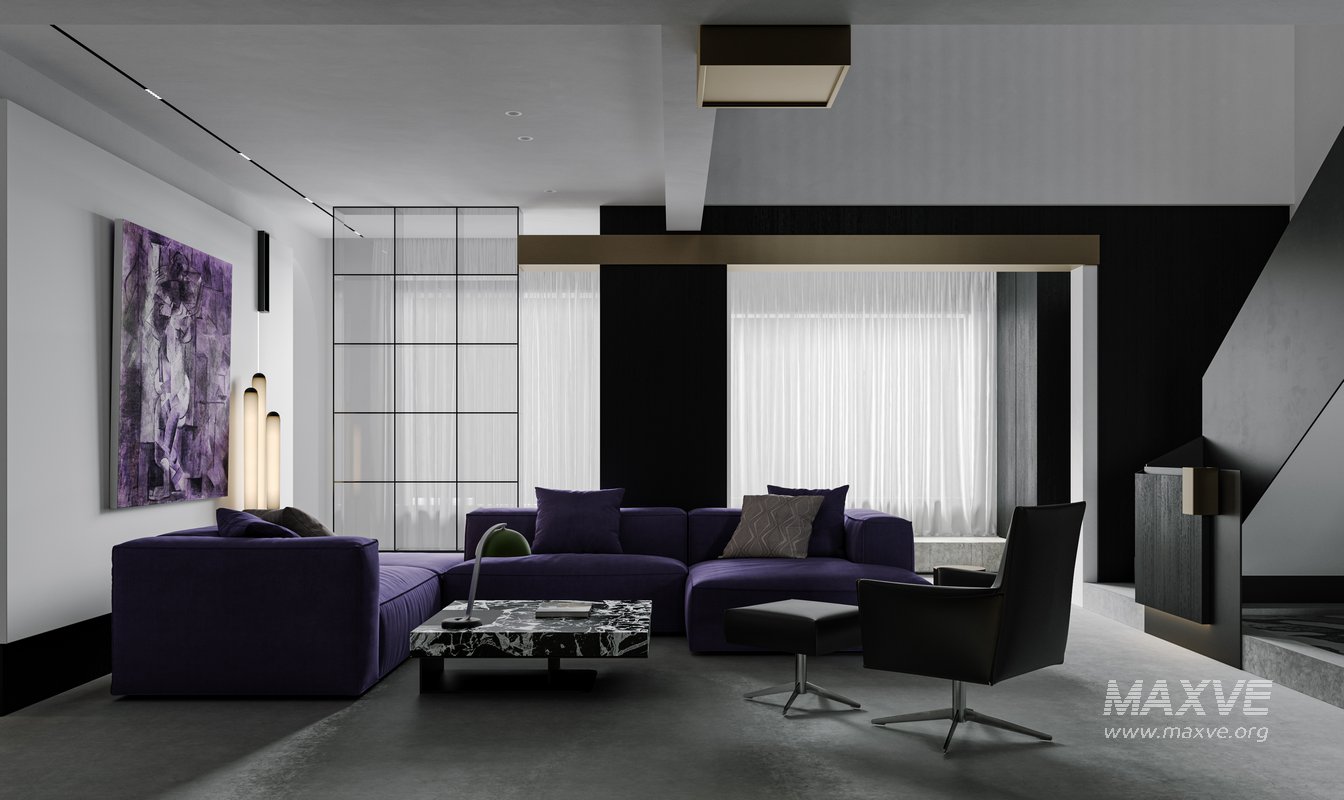 Living Room Dining Room - Image 16