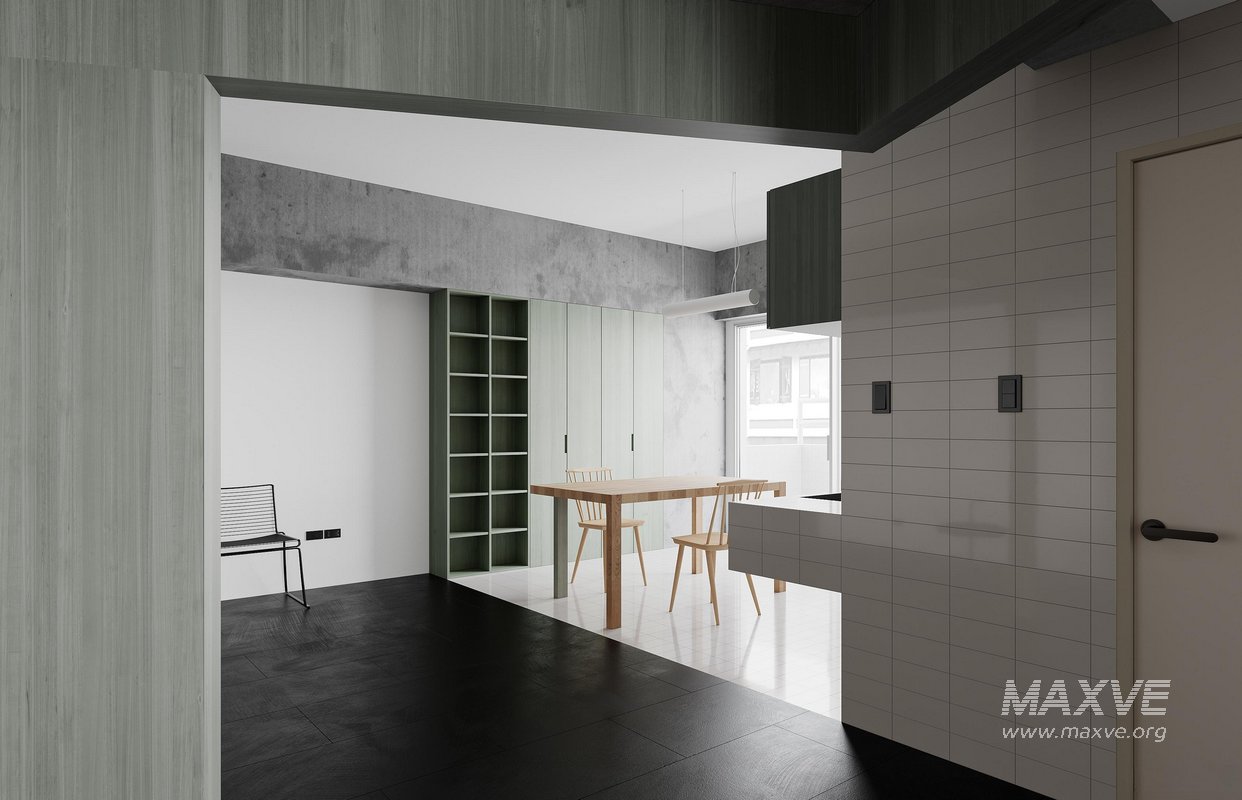 Dining Room Bedroom - Image 1