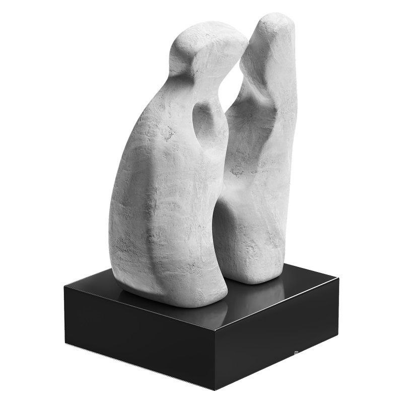 Jean arp sculptures - Image 5