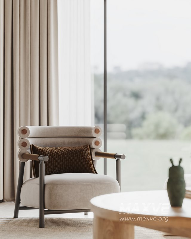 Living Room Dining Room - Image 5