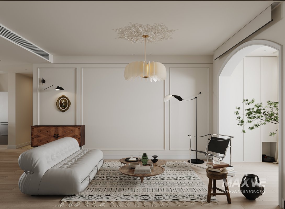 Living Room Dining Room - Image 12