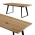 OSLO Table by mLOFT - Thumbnail 1