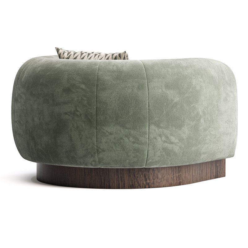 MINUIT ARMCHAIR - Image 4