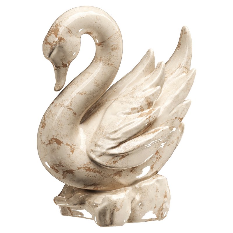 goose statue - Image 5