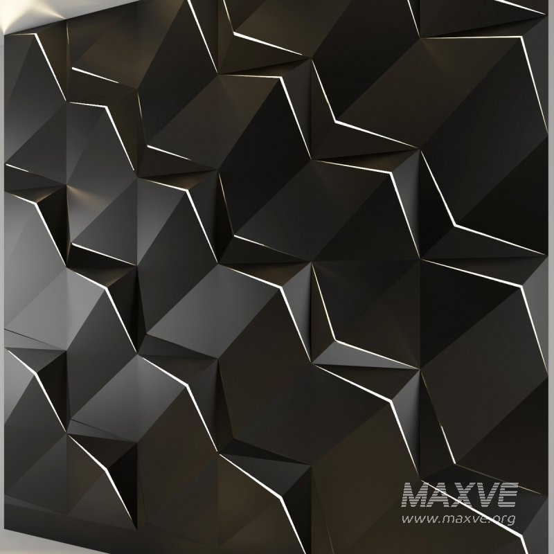 3d Panel 03 - Image 1