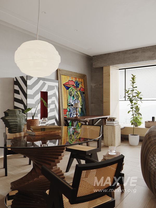 Living Room - Image 3