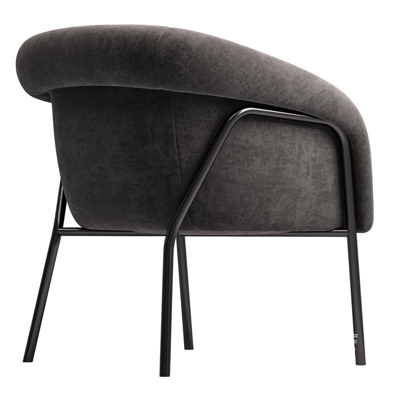 Kensol Armchair - Image 3