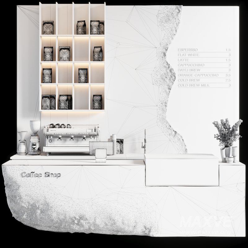 Coffee Bar 09 - Image 4