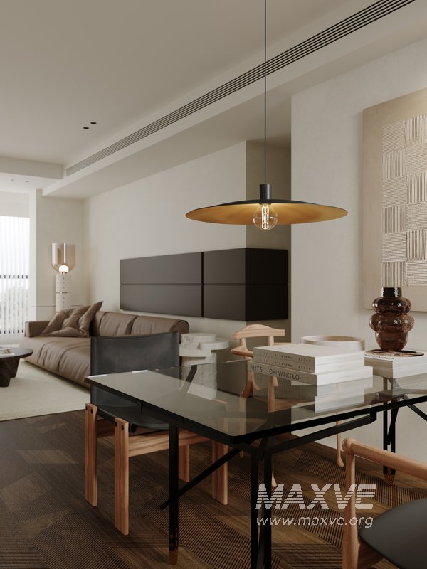 Living Room Dining Room - Image 7