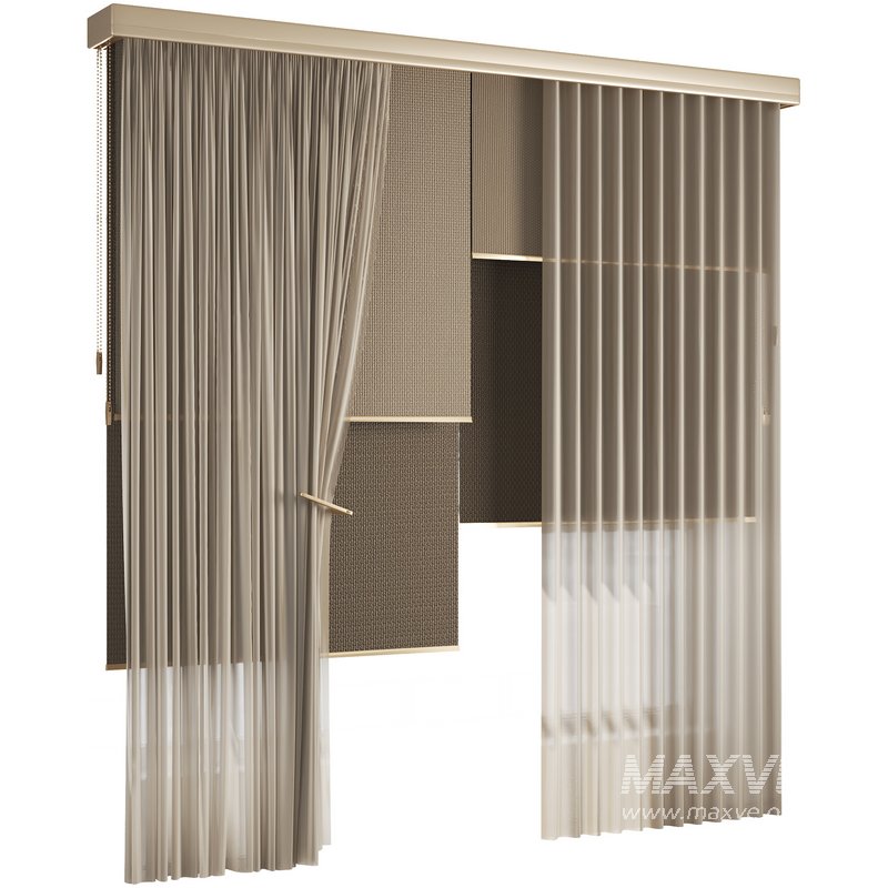 Curtain 010 - Image 3