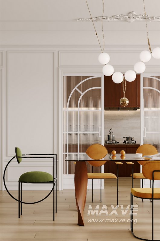 Living Room Dining Room - Image 3