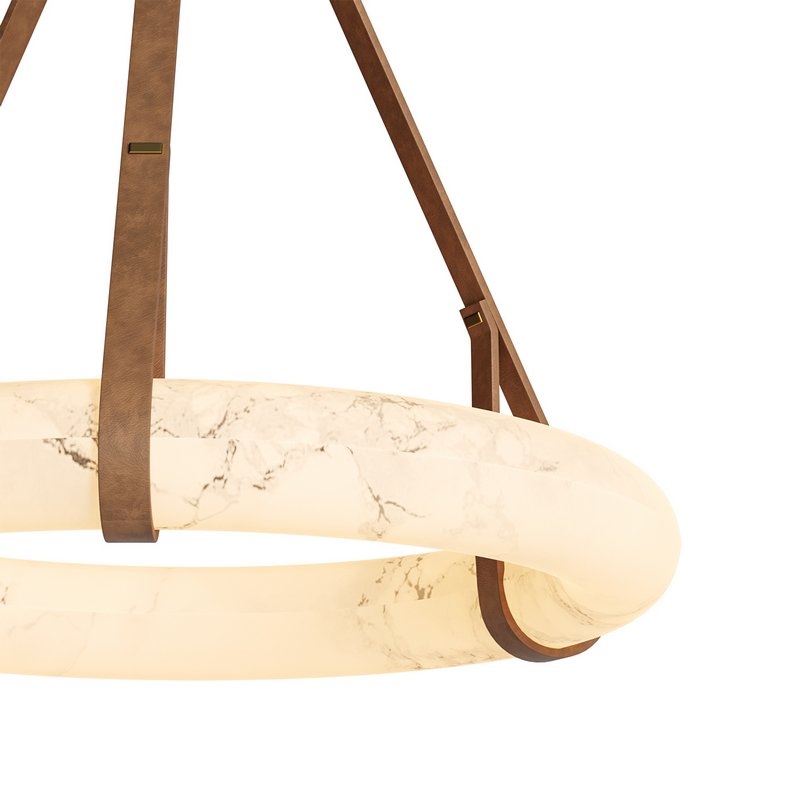 Oslo Hanging Light - Image 4