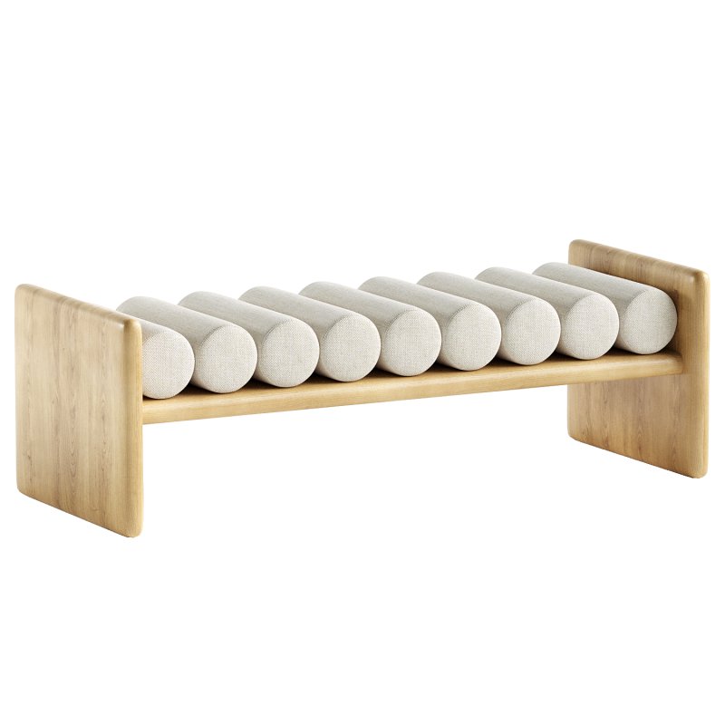 Silo Bench - Image 1