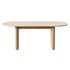 Lisette Oval Extendable Dining Table - Thumbnail 5