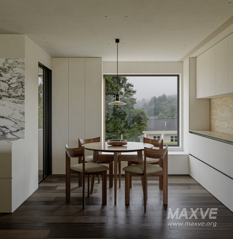 Living Room Dining Room - Image 2