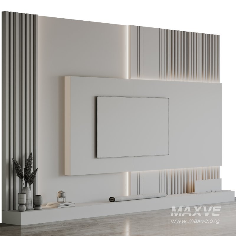 TV Wall 51 - Image 6