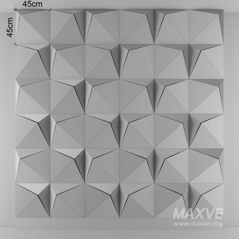 3d Panel 12 - Image 1