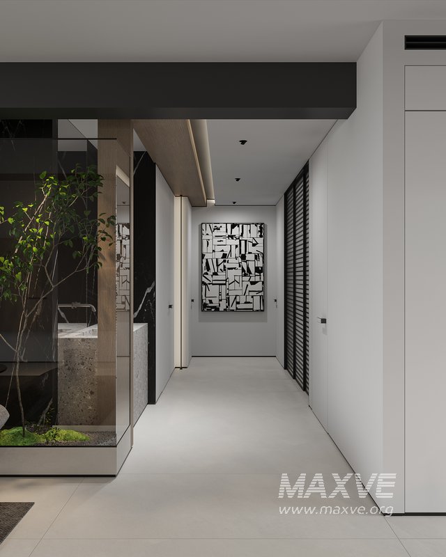 Living Room Dining Room Kitchen - Image 4