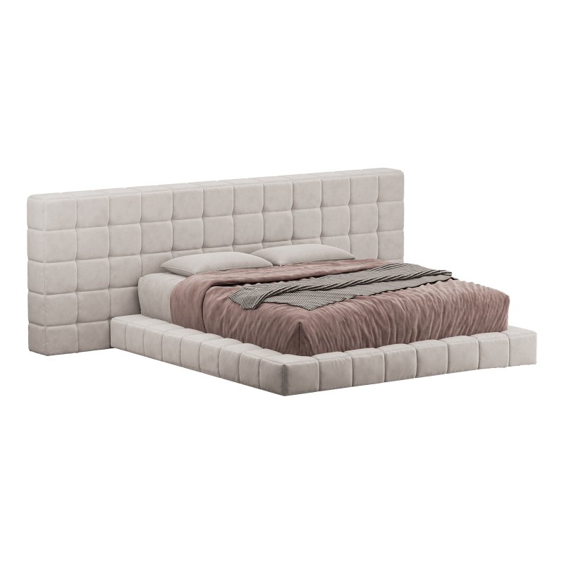 The TERTA by Romatti bed - Image 4