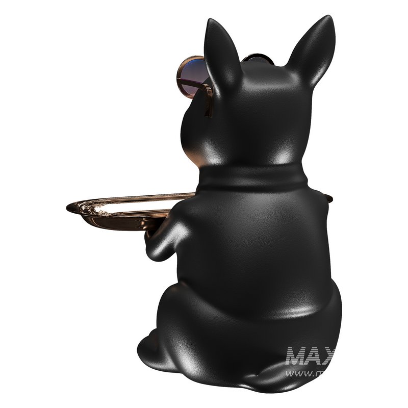 French Bulldog Decor - Image 6