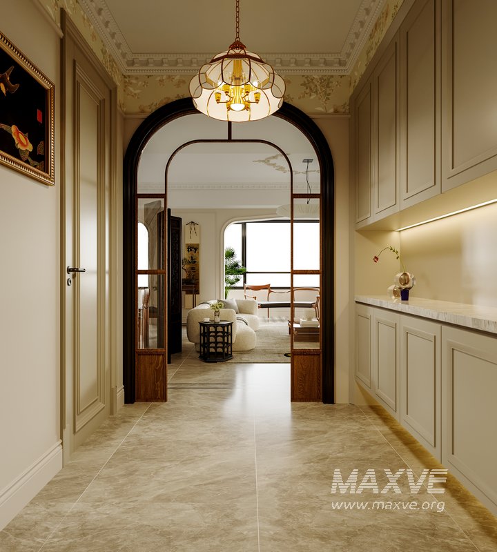 Living Room Dining Room - Image 7