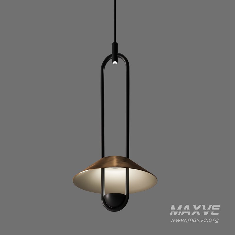 Luppiter_Suspension_Lamp - Image 3