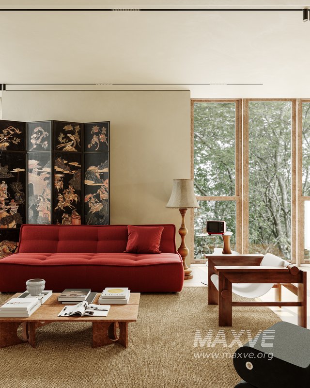 Living Room - Image 4