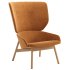 Heads Up Lounge Chair - Thumbnail 1