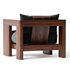 Ava Lounge Chair - Thumbnail 3