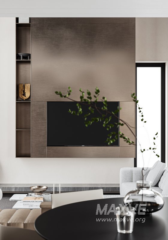 Living Room Dining Room - Image 9