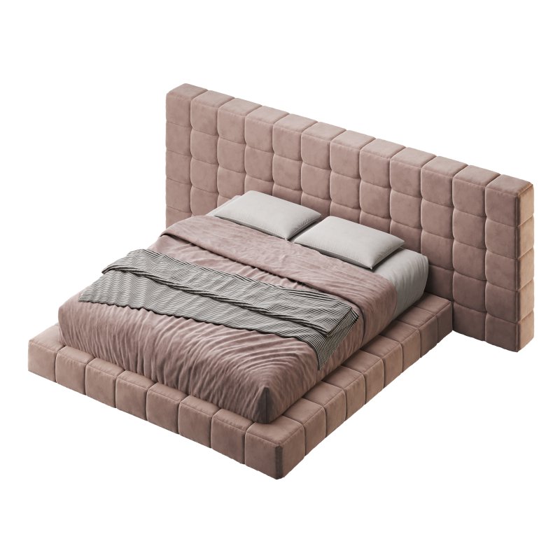 The TERTA by Romatti bed - Image 8