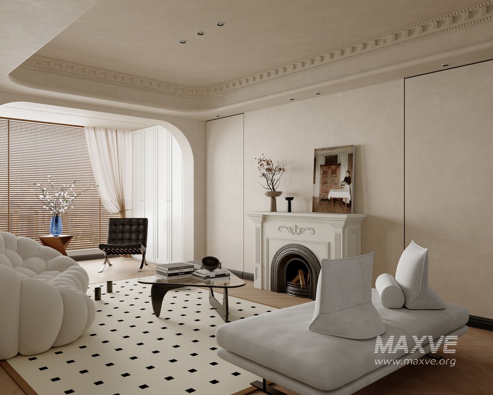 Living Room Dining Room - Image 2