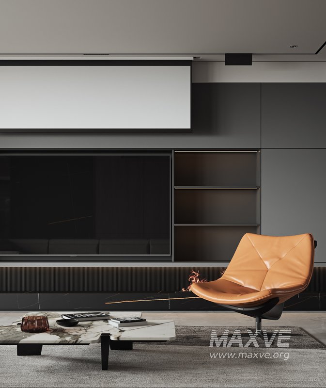 Living Room Dining Room - Image 3