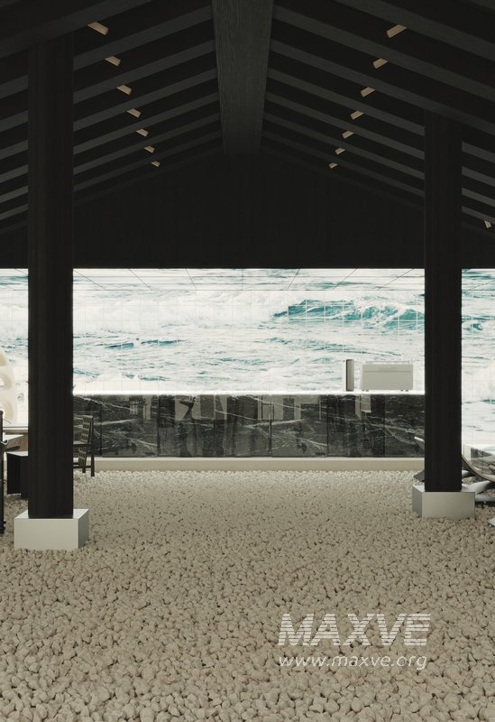 coffee shop cafe restaurant - Image 10