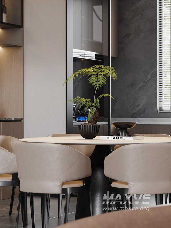 Living Room Dining Room - Image 2