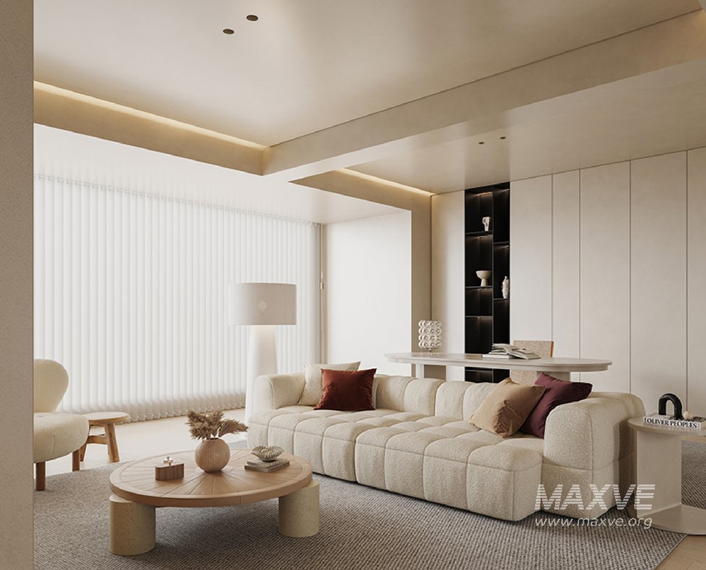 Living Room Dining Room - Image 2