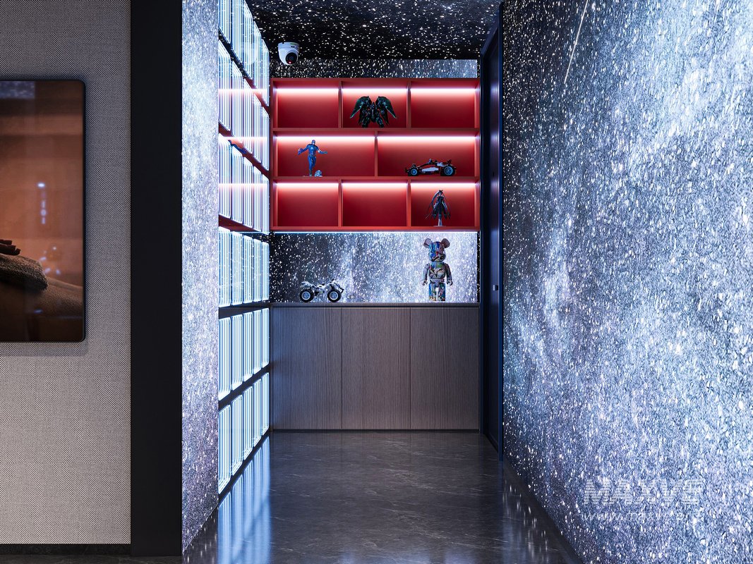 Modern spa room - Image 2