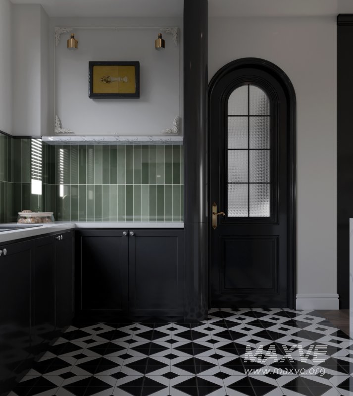 living room - Image 2