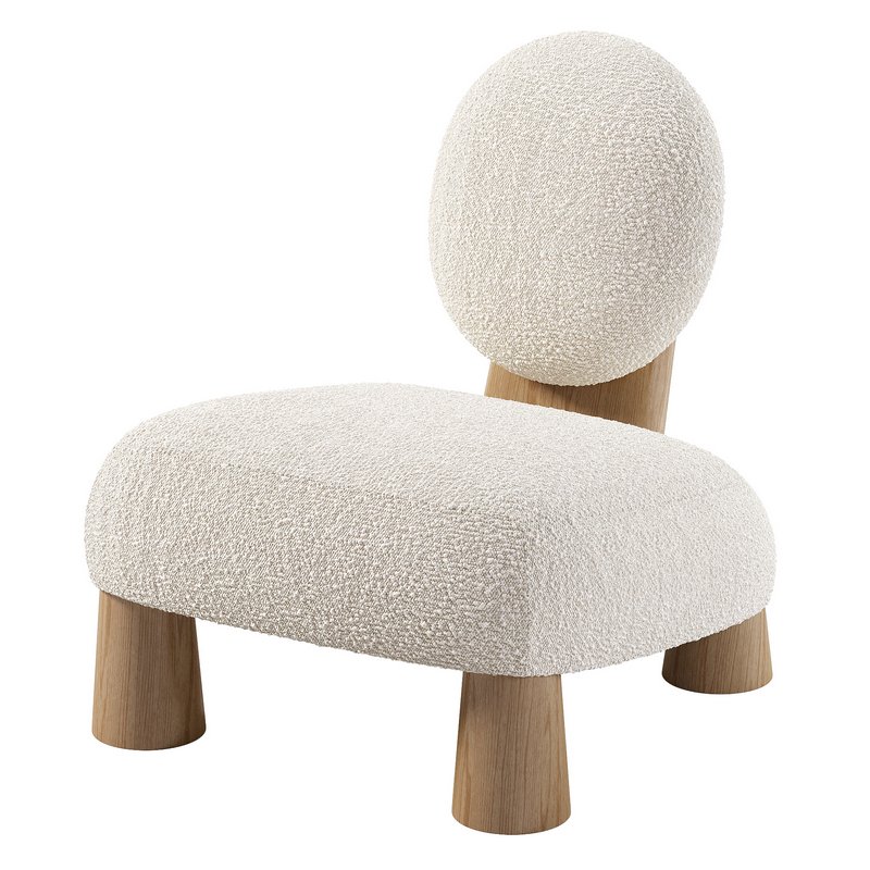 Kelly armchair - Image 1