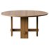 Campos Round Dining Table - Thumbnail 6