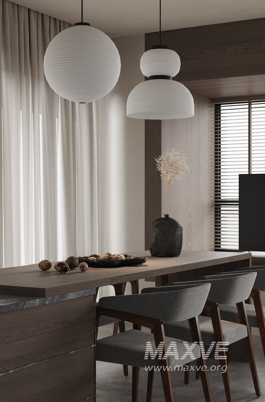 Living Room Dining Room - Image 11