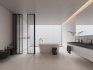 Modern bathroom - Thumbnail 1