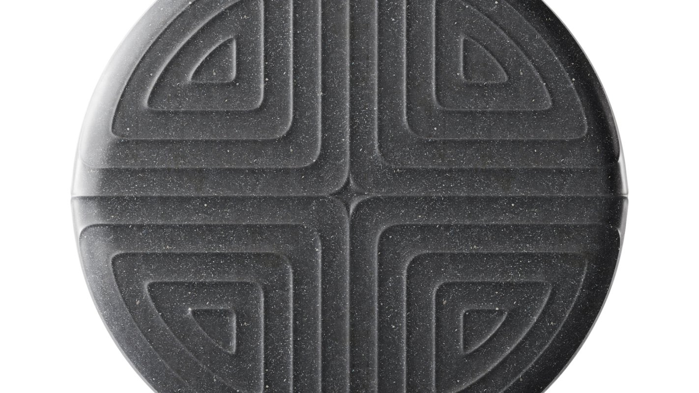 Abstract sculpture by Dominic Welch - Image 3