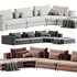 Rese Sofa By Luzaro - Thumbnail 2