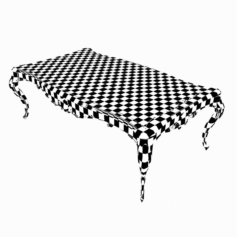 Luiss Coffe Table - Image 8