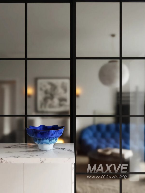 Living Room Dining Room - Image 9