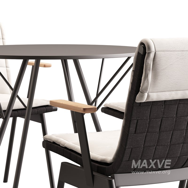 Dining_Set_8 - Image 4